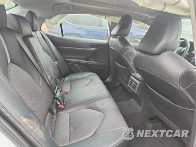 Zdjęcie 10 z 13 samochodu: 2021 TOYOTA CAMRY XSE VIN:4T1K61AK0MU516611 - miniatura