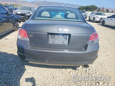 Zdjęcie 6 z 12 samochodu: 2010 HONDA ACCORD LXP VIN:1HGCP2F46AA067570 - miniatura