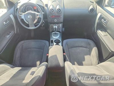 Zdjęcie 8 z 13 samochodu: 2010 NISSAN ROGUE S VIN:JN8AS5MV1AW612700 - miniatura