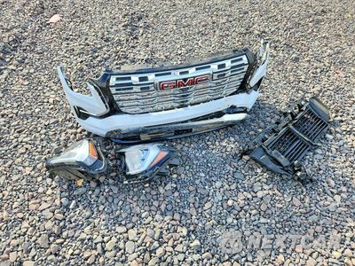 Zdjęcie 13 z 14 samochodu: 2026 GMC TERRAIN DENALI VIN:3GKALZEG3TL349350 - miniatura