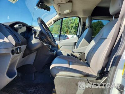 Zdjęcie 7 z 14 samochodu: 2017 FORD TRANSIT T-250 VIN:1FTYR2ZM5HKB33816 - miniatura