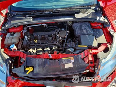 Zdjęcie 11 z 12 samochodu: 2014 FORD FOCUS SE VIN:1FADP3F28EL108482 - miniatura