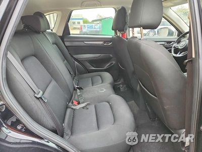 Zdjęcie 11 z 13 samochodu: 2020 MAZDA CX-5 SPORT VIN:JM3KFABM0L1721616 - miniatura