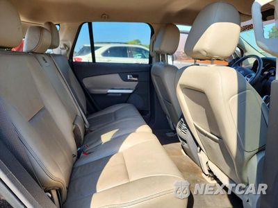 Zdjęcie 11 z 14 samochodu: 2013 FORD EDGE SEL VIN:2FMDK3JC9DBA79254 - miniatura
