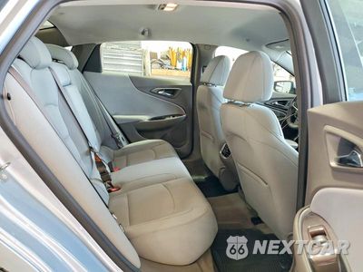 Zdjęcie 10 z 12 samochodu: 2017 CHEVROLET MALIBU LT VIN:1G1ZE5STXHF162524 - miniatura