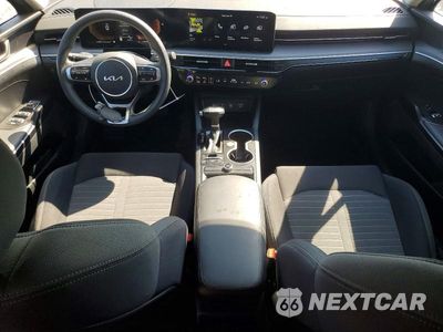 Zdjęcie 8 z 12 samochodu: 2026 KIA K5 LXS VIN:KNAG24J73T5432162 - miniatura