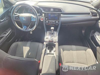 Zdjęcie 8 z 12 samochodu: 2019 HONDA CIVIC EX VIN:SHHFK7H63KU201254 - miniatura