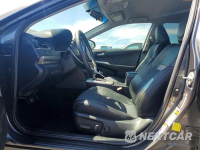 Zdjęcie 7 z 12 samochodu: 2012 TOYOTA CAMRY SE VIN:4T1BF1FKXCU589766 - miniatura