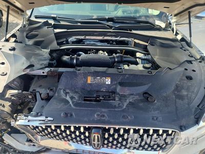 Zdjęcie 12 z 13 samochodu: 2020 LINCOLN AVIATOR BLACK LABEL VIN:5LM5J9XC9LGL29419 - miniatura