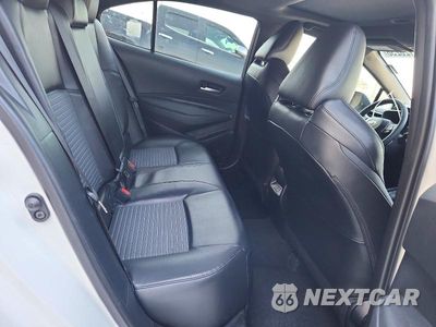 Zdjęcie 10 z 12 samochodu: 2025 TOYOTA COROLLA XSE VIN:5YFT4MCE9SP235392 - miniatura