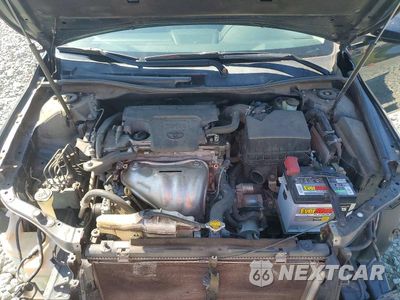 Zdjęcie 11 z 13 samochodu: 2015 TOYOTA CAMRY XSE VIN:4T1BF1FK7FU021690 - miniatura