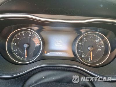 Zdjęcie 9 z 13 samochodu: 2019 JEEP CHEROKEE TRAILHAWK VIN:1C4PJMBX2KD378720 - miniatura
