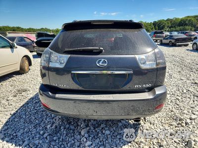 Zdjęcie 6 z 13 samochodu: 2004 LEXUS RX 330 VIN:2T2GA31U14C012521 - miniatura