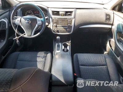 Zdjęcie 8 z 12 samochodu: 2016 NISSAN ALTIMA 2.5 S VIN:1N4AL3AP0GC266724 - miniatura