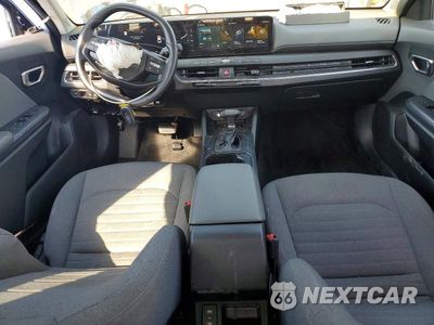 Zdjęcie 8 z 12 samochodu: 2025 KIA K4 EX VIN:3KPFU4DE4SE125413 - miniatura