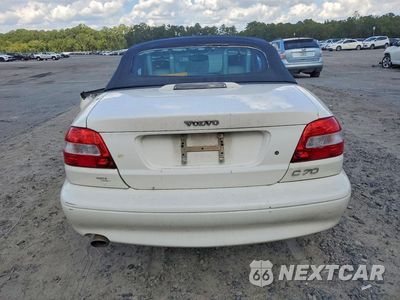 Zdjęcie 6 z 13 samochodu: 2004 VOLVO C70 HPT VIN:YV1NC62D54J047700 - miniatura