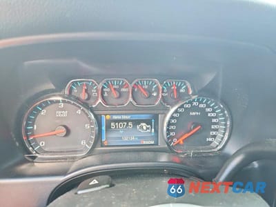 Zdjęcie 9 z 12 samochodu: 2014 CHEVROLET SILVERADO K1500 LT VIN:3GCUKREC2EG158488 - miniatura