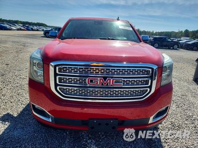 Piąte zdjęcie samochodu w środku: 2020 GMC YUKON XL C1500 SLE VIN:1GKS1FKC8LR161815 - miniatura