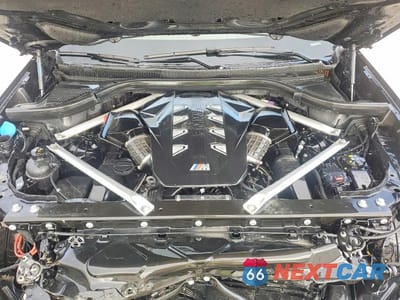 Zdjęcie 12 z 14 samochodu: 2026 BMW X5 M60I VIN:5UX33EU07T9170107 - miniatura
