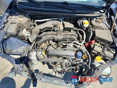 Zdjęcie 11 z 12 samochodu: 2025 SUBARU LEGACY VIN:4S3BWAB61S3006700 - miniatura