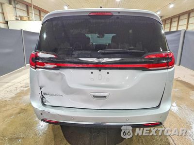 Zdjęcie 6 z 13 samochodu: 2026 CHRYSLER PACIFICA SELECT VIN:2C4RC1BG7TR252207 - miniatura