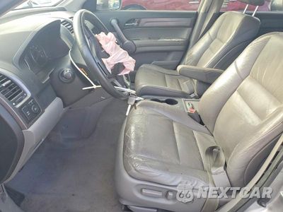 Zdjęcie 7 z 13 samochodu: 2008 HONDA CR-V EXL VIN:JHLRE48788C056122 - miniatura
