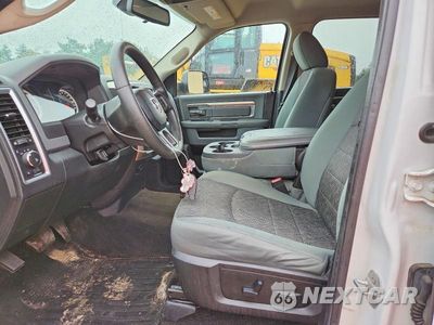 Zdjęcie 7 z 12 samochodu: 2015 RAM 1500 SLT VIN:1C6RR7TT5FS661670 - miniatura