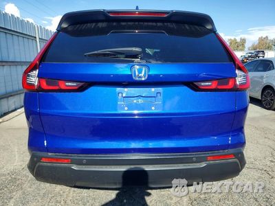 Zdjęcie 6 z 13 samochodu: 2024 HONDA CR-V EXL VIN:2HKRS4H76RH407735 - miniatura