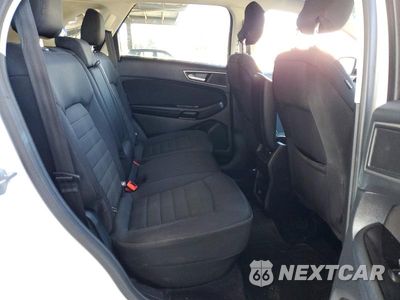 Zdjęcie 10 z 12 samochodu: 2016 FORD EDGE SEL VIN:2FMPK3J99GBC00189 - miniatura