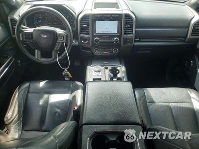 Zdjęcie 8 z 13 samochodu: 2018 FORD EXPEDITION XLT VIN:1FMJU1HT5JEA69327 - miniatura