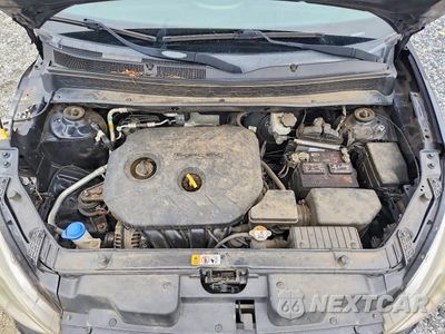 Zdjęcie 11 z 12 samochodu: 2013 KIA SOUL + VIN:KNDJT2A64D7555105 - miniatura