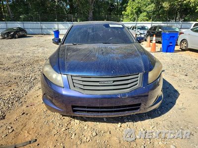 Piąte zdjęcie samochodu w środku: 2010 HONDA ACCORD LXP VIN:1HGCP2F44AA088000 - miniatura