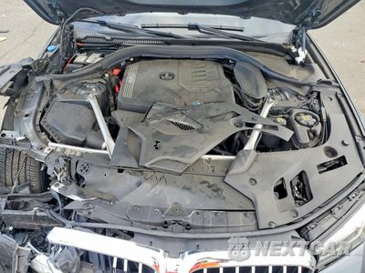 Zdjęcie 11 z 12 samochodu: 2021 BMW 530 XI VIN:WBA13BJ01MWX34619 - miniatura