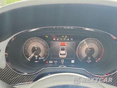 Zdjęcie 9 z 14 samochodu: 2022 BENTLEY BENTAYGA SPEED VIN:SJAAR2ZV0NC015335 - miniatura