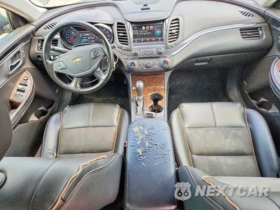 Zdjęcie 8 z 12 samochodu: 2015 CHEVROLET IMPALA LT VIN:2G1125S30F9192272 - miniatura