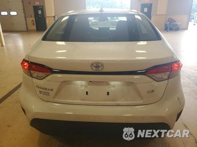 Zdjęcie 6 z 12 samochodu: 2026 TOYOTA COROLLA LE VIN:JTDB4MEE2T3044433 - miniatura