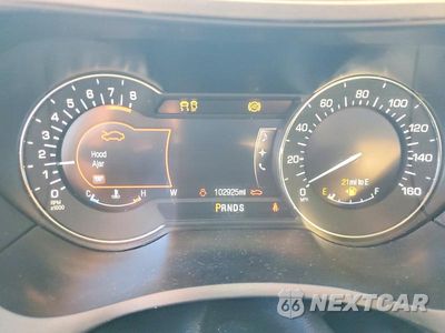 Zdjęcie 9 z 12 samochodu: 2014 LINCOLN MKZ VIN:3LN6L2G95ER807926 - miniatura