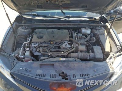 Zdjęcie 11 z 13 samochodu: 2020 TOYOTA CAMRY LE VIN:4T1C31AK0LU535977 - miniatura