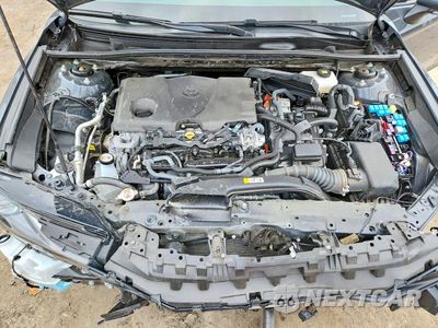 Zdjęcie 11 z 12 samochodu: 2025 TOYOTA CAMRY SE VIN:4T1DAACK9SU049593 - miniatura
