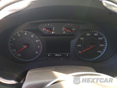 Zdjęcie 9 z 12 samochodu: 2019 CHEVROLET MALIBU LT VIN:1G1ZD5ST6KF123603 - miniatura