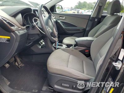 Zdjęcie 7 z 13 samochodu: 2017 HYUNDAI SANTA FE SE VIN:KM8SM4HF7HU218756 - miniatura