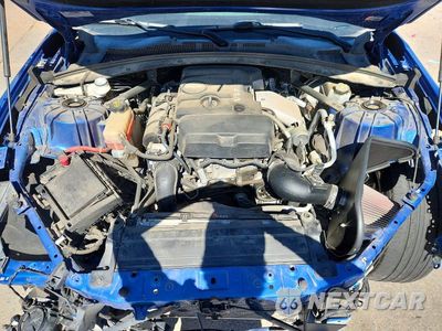 Zdjęcie 11 z 13 samochodu: 2017 CHEVROLET CAMARO LT VIN:1G1FB3DX7H0116152 - miniatura