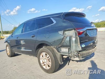 Drugie zdjęcie samochodu z przodu: 2020 BUICK ENCLAVE ESSENCE VIN:5GAERBKW0LJ181691 - miniatura