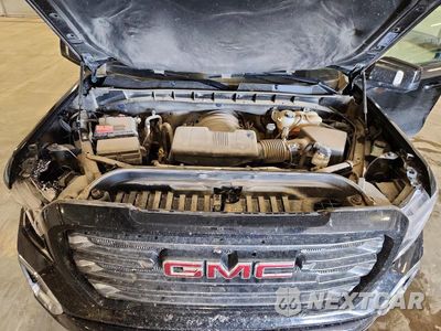 Zdjęcie 11 z 12 samochodu: 2022 GMC SIERRA LIMITED K1500 AT4 VIN:3GTP9EEL0NG185366 - miniatura