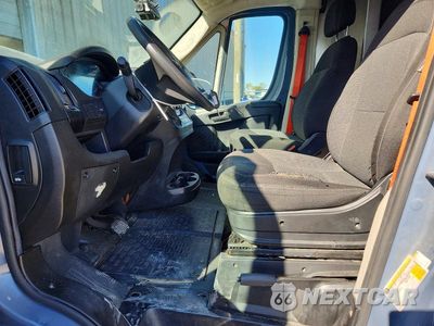 Zdjęcie 7 z 13 samochodu: 2021 RAM PROMASTER 3500 DELIVERY VAN VIN:3C6FRVJG6ME503366 - miniatura