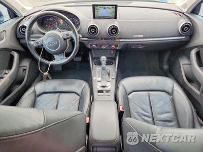 Zdjęcie 8 z 12 samochodu: 2015 AUDI A3 PREMIUM PLUS VIN:WAUEFGFFXF1143210 - miniatura