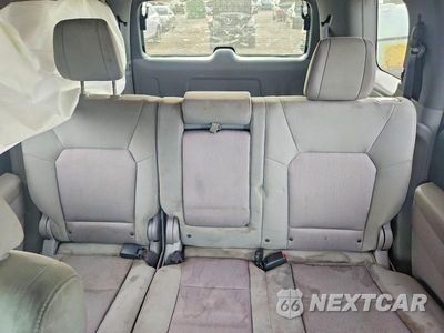 Zdjęcie 10 z 13 samochodu: 2012 HONDA PILOT EX VIN:5FNYF4H4XCB050703 - miniatura