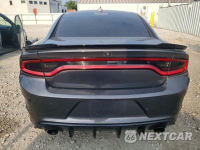 Zdjęcie 6 z 12 samochodu: 2018 DODGE CHARGER R/T 392 VIN:2C3CDXGJ6JH306923 - miniatura