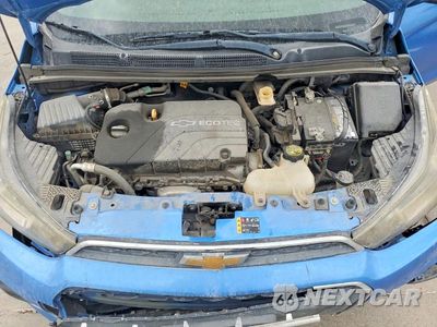 Zdjęcie 11 z 12 samochodu: 2017 CHEVROLET SPARK 1LT VIN:KL8CD6SAXHC706146 - miniatura