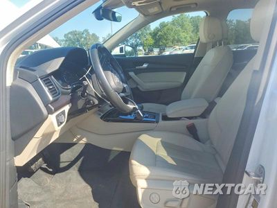 Zdjęcie 7 z 12 samochodu: 2023 AUDI Q5 PREMIUM 40 VIN:WA1ABAFY7P2069472 - miniatura